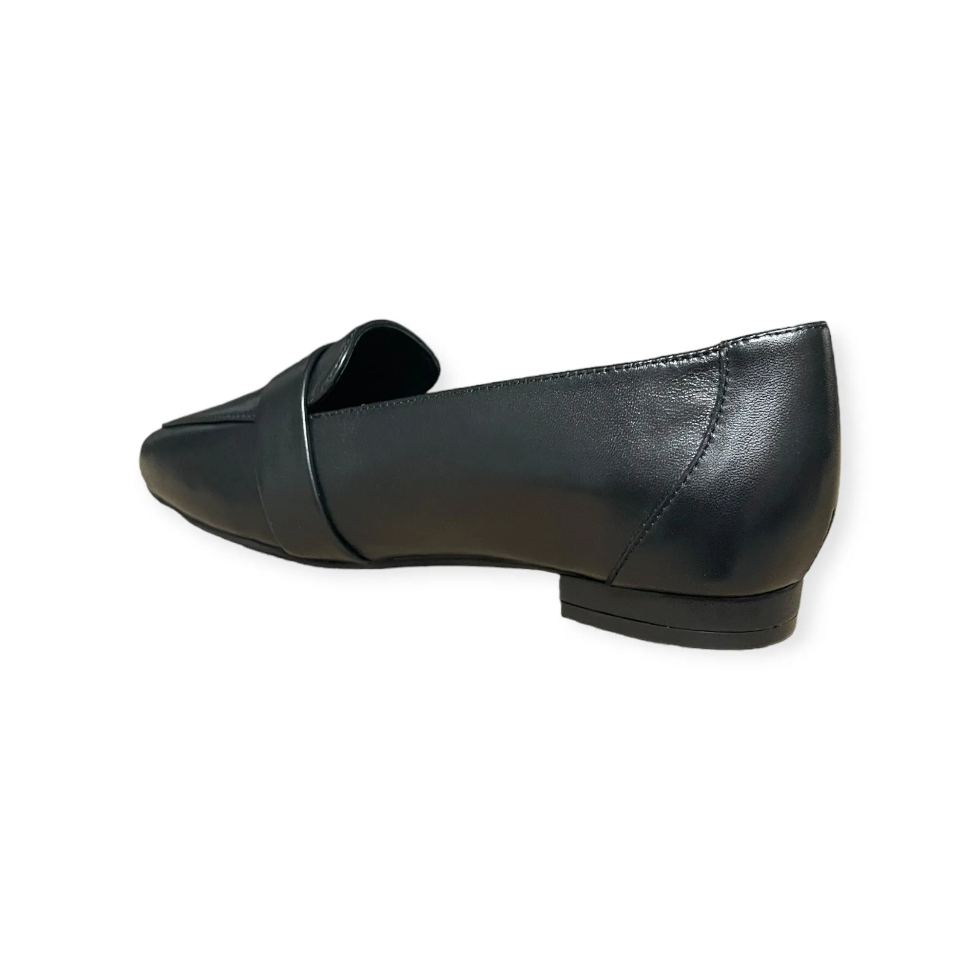 CLOVER BLACK