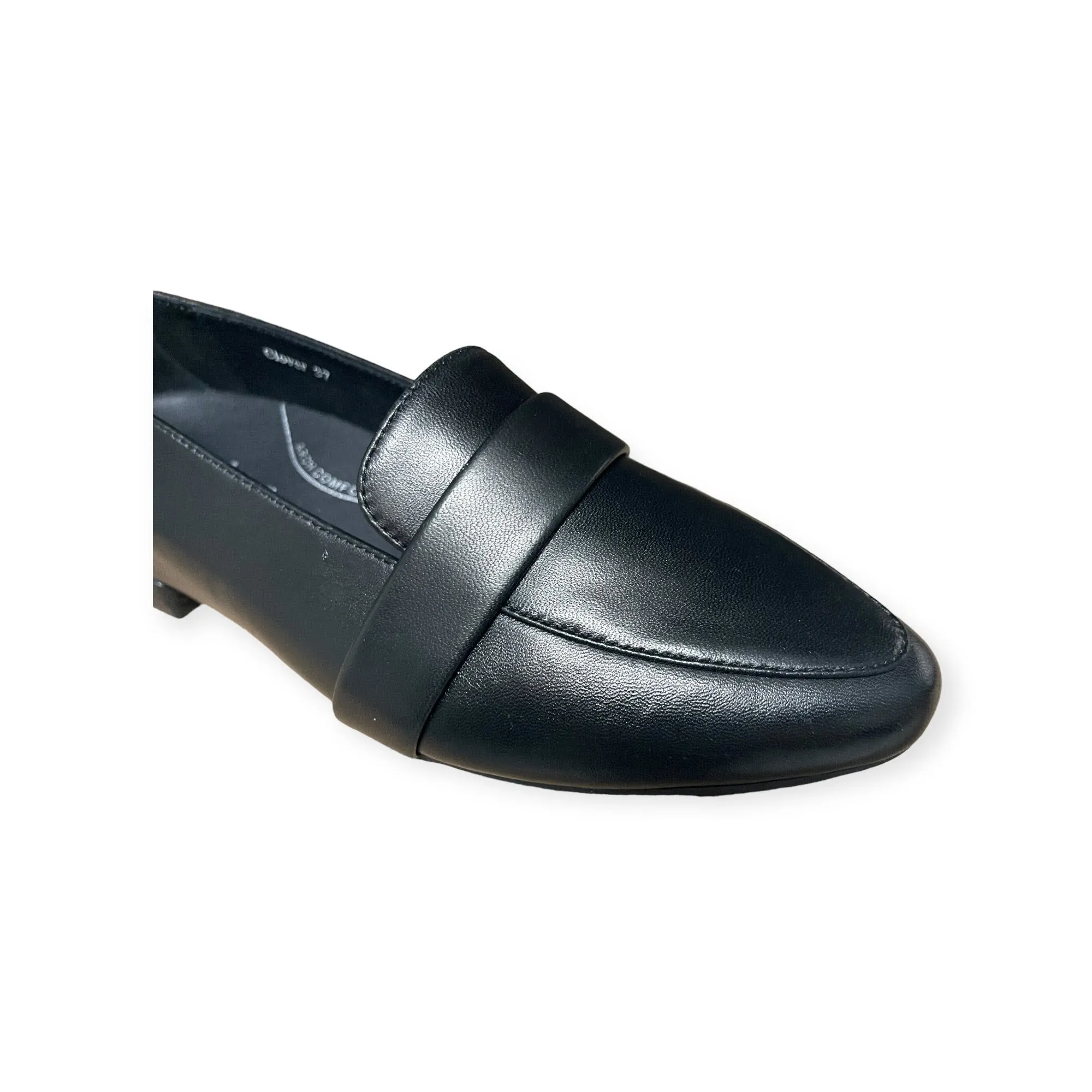 CLOVER BLACK