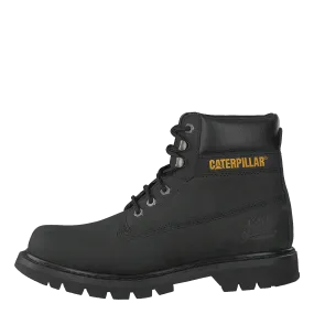 COLORADO BLACK NUBUCK