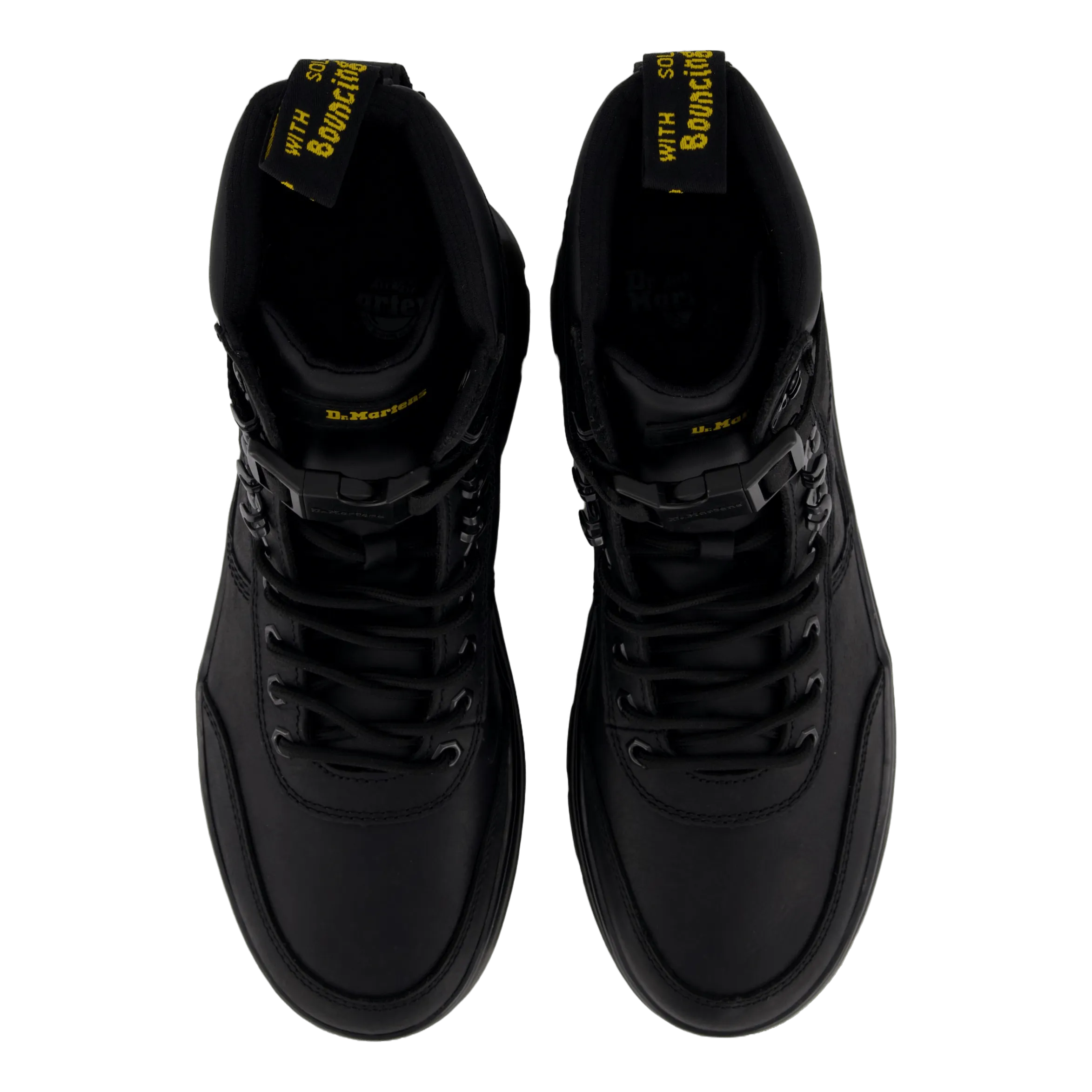 Combs Tech Ii Black