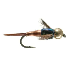 Copper John