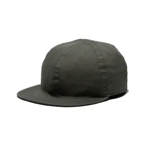 CORDURA RAILROAD CAP - Olive