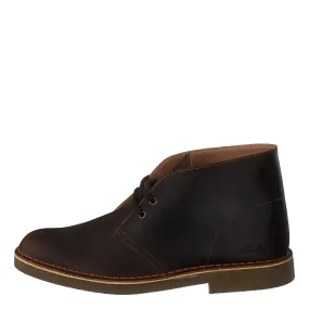 Desert Boot2 Beeswax Leather