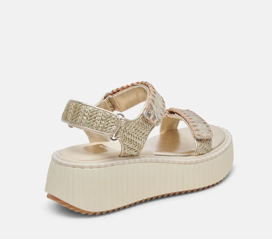 Dolce Vita Debra Sandals