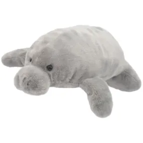 Douglas Softee the Manatee