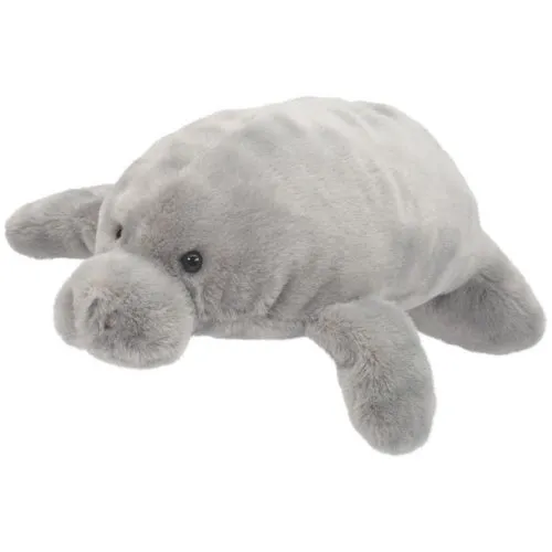 Douglas Softee the Manatee