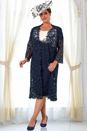Dressed Up by Veromia DU 452