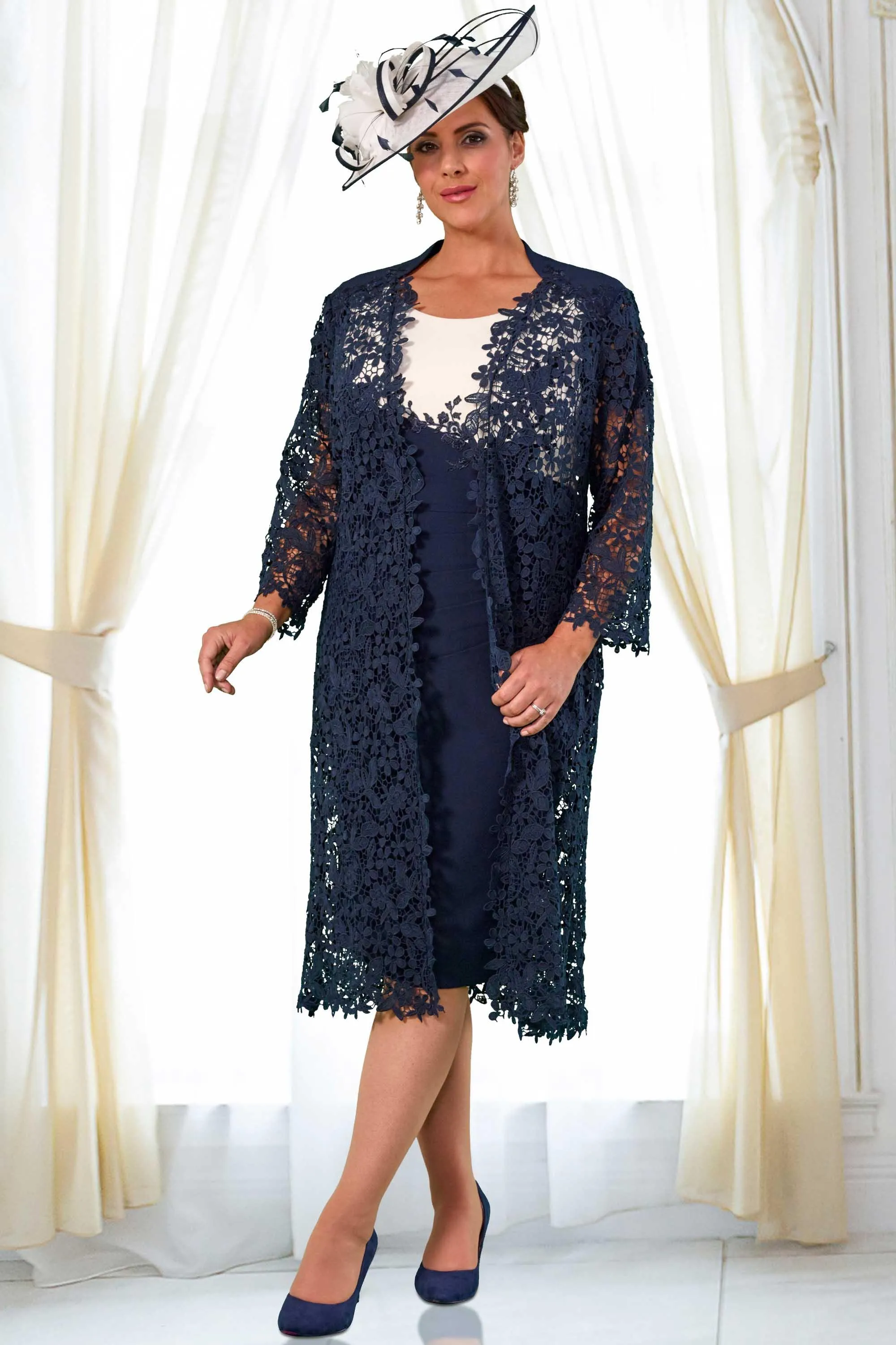 Dressed Up by Veromia DU 452