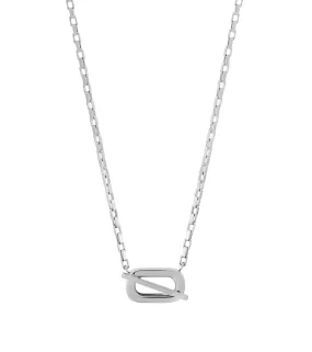 Evangeli Necklace Steel
