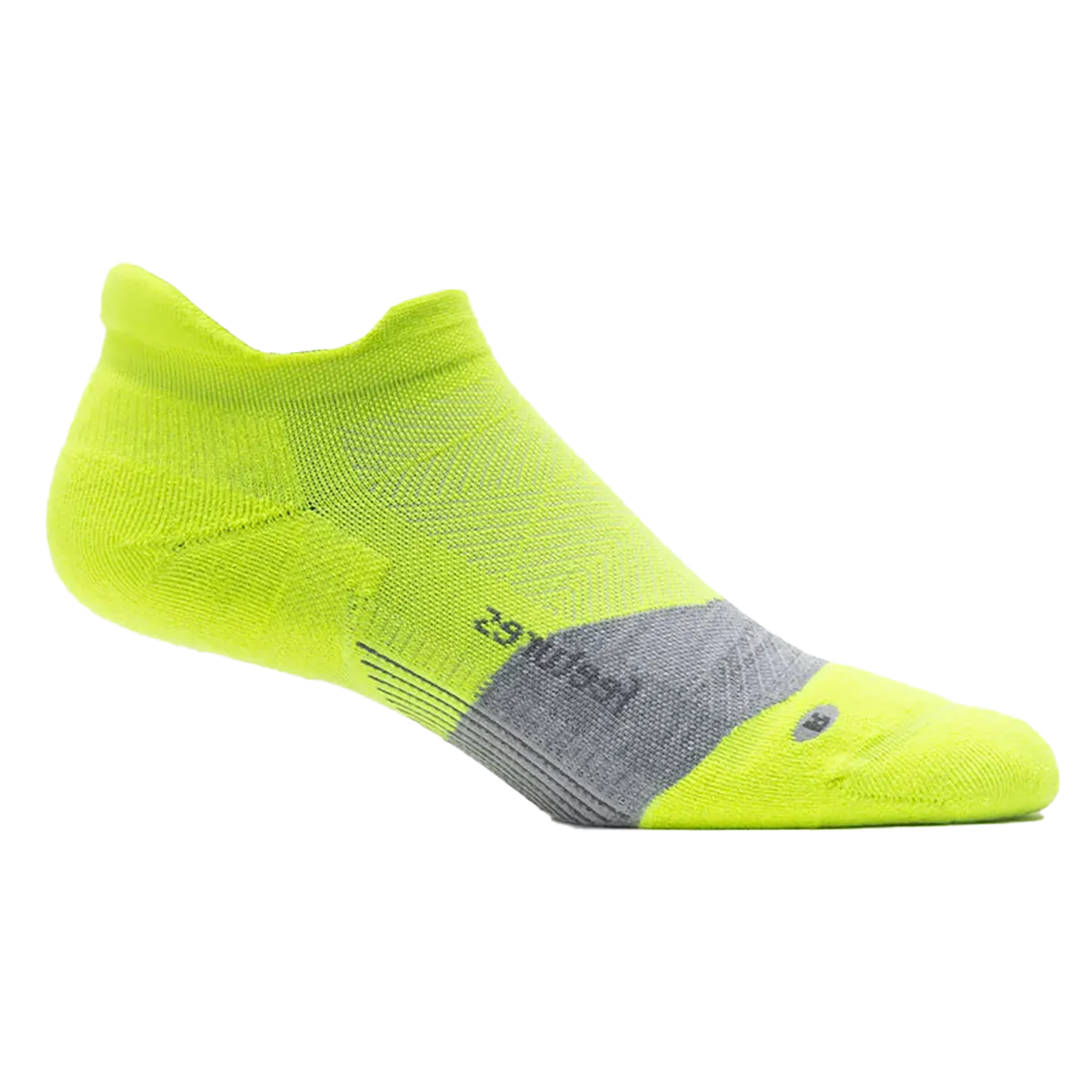 Feetures Elite Max Cushion No Show Tab - Lightning