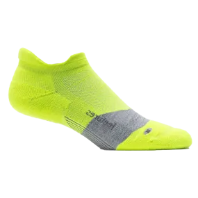 Feetures Elite Max Cushion No Show Tab - Lightning