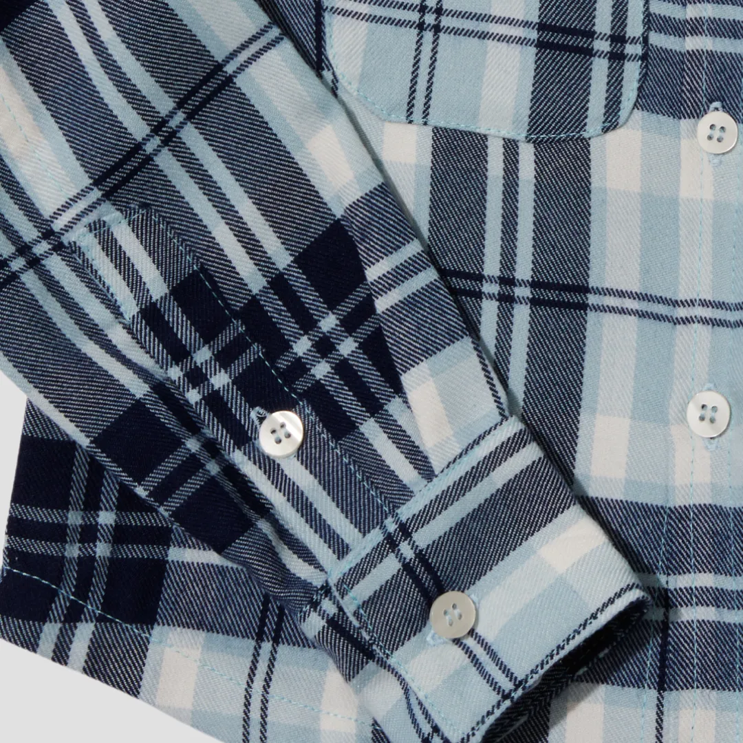Flannel Shirt