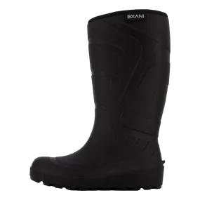 Frost M Black