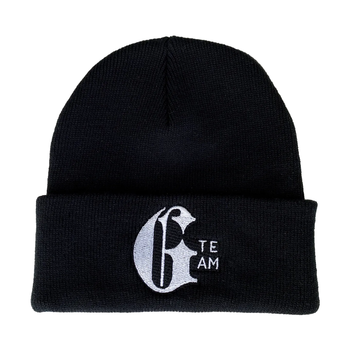 G Team Beanie