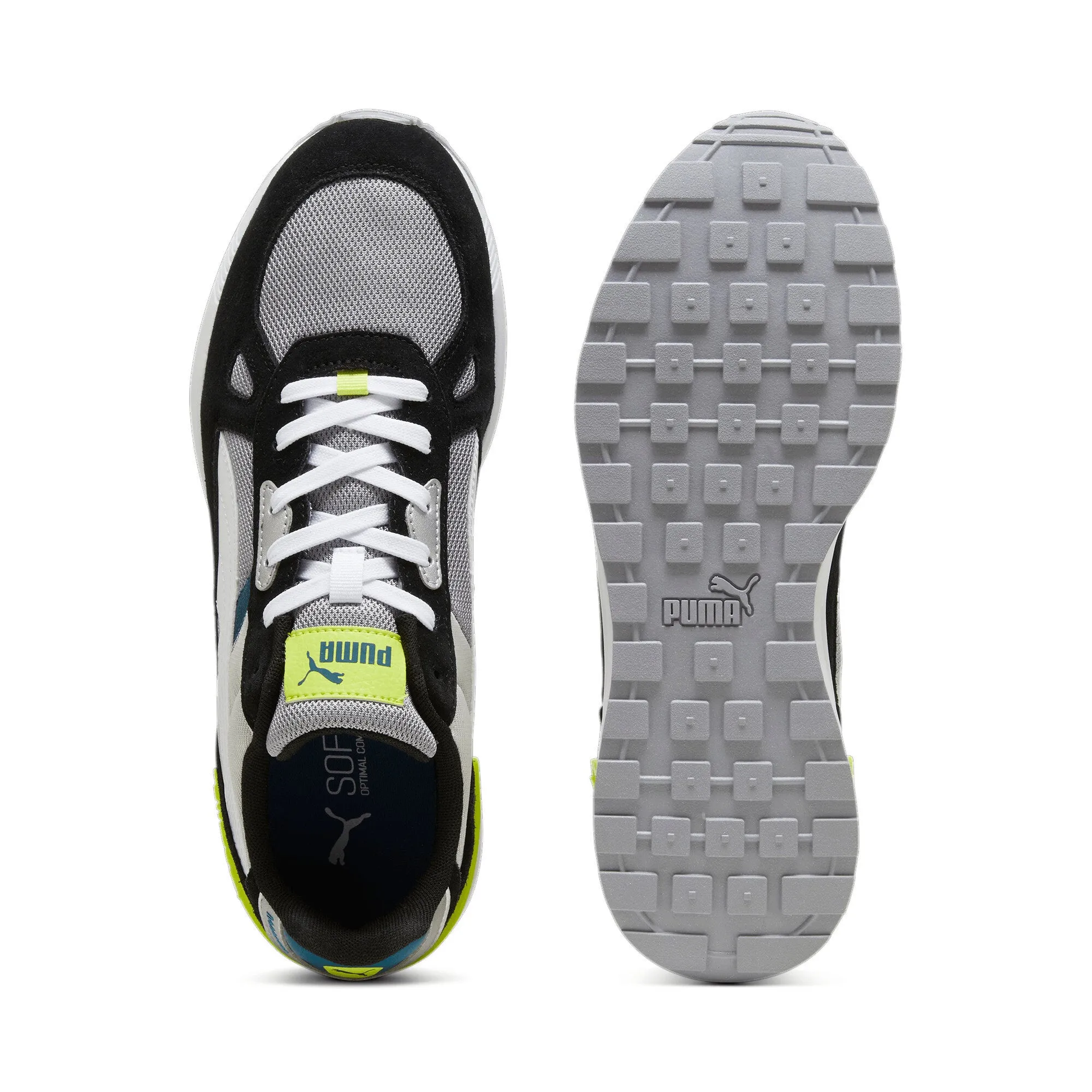 Graviton Pro Men/Unisex Sportstyle Core