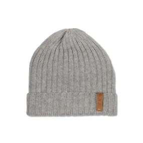 Gustaf Hat Silver Grey