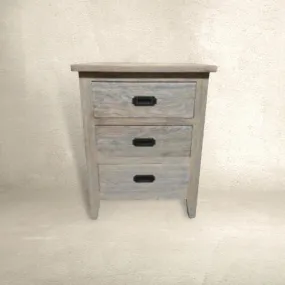 HAVANA BEDSIDE TABLES