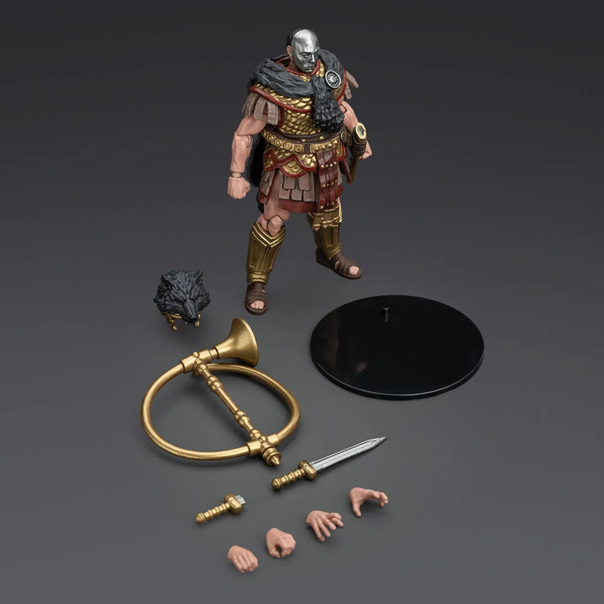 HiPlay JOYTOY Action Figure: Strife series: Roman Republic