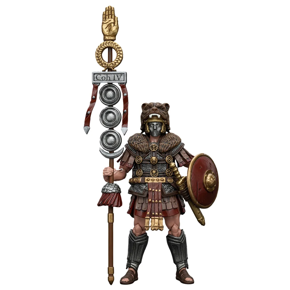 HiPlay JOYTOY Action Figure: Strife series: Roman Republic