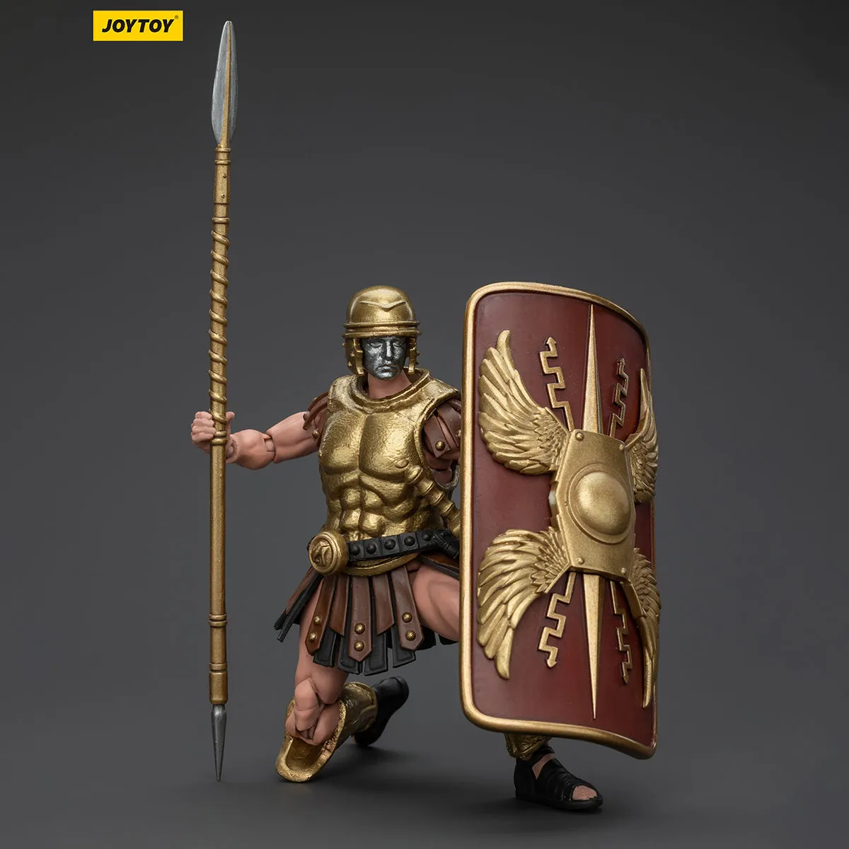 HiPlay JOYTOY Action Figure: Strife series: Roman Republic