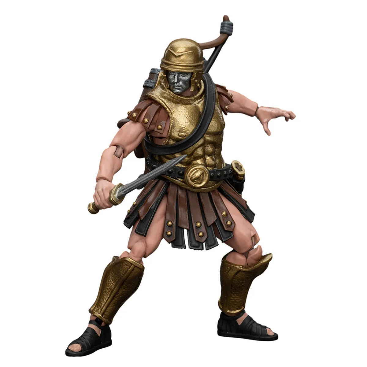 HiPlay JOYTOY Action Figure: Strife series: Roman Republic