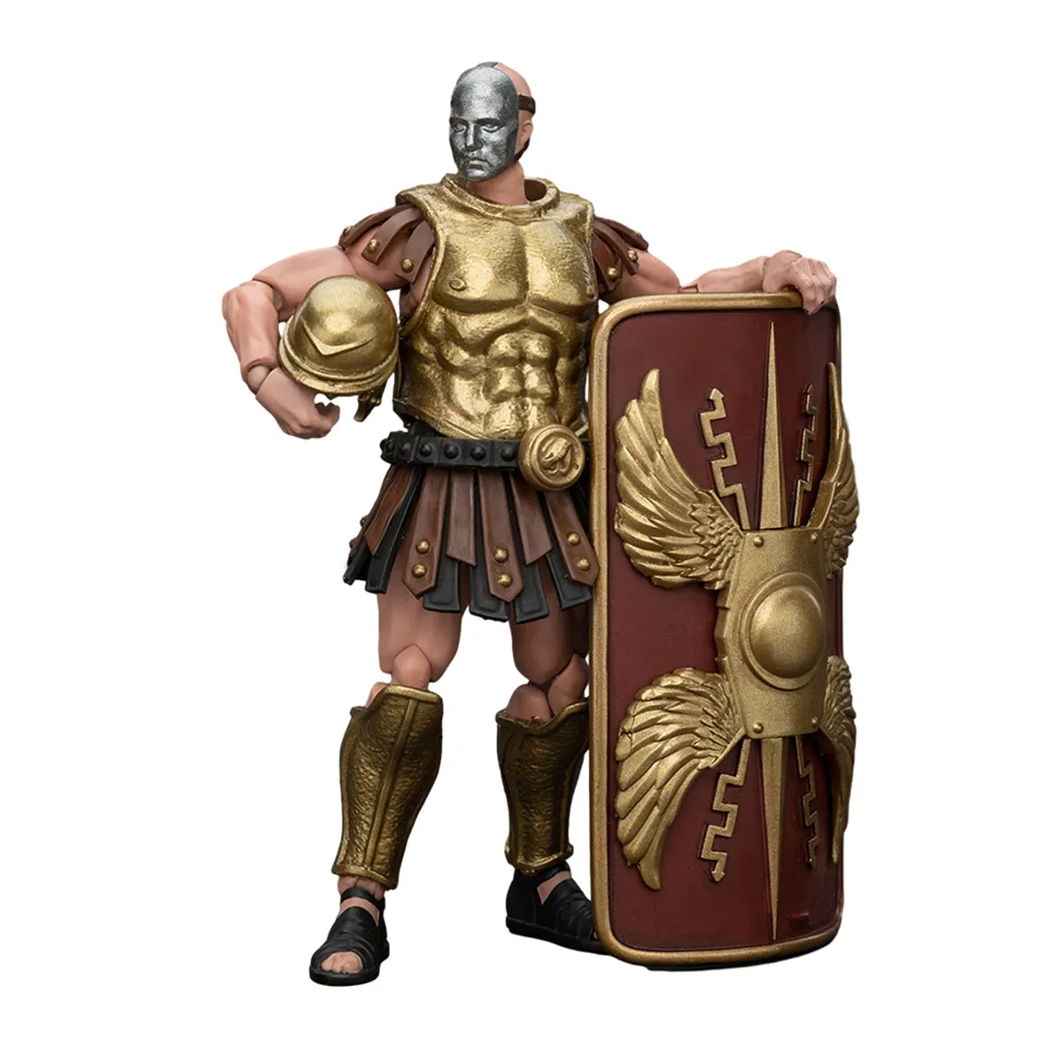 HiPlay JOYTOY Action Figure: Strife series: Roman Republic