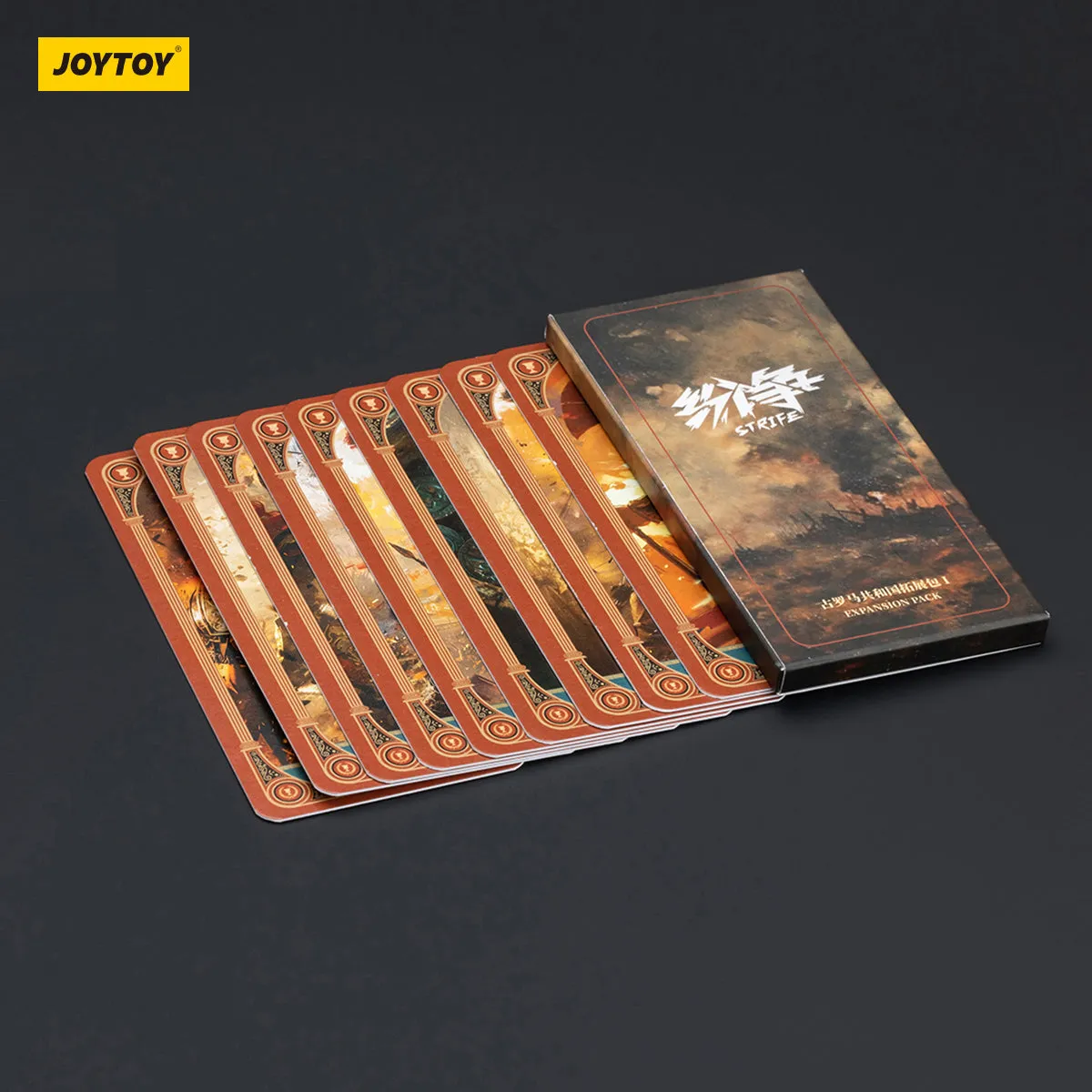 HiPlay JOYTOY Action Figure: Strife series: Roman Republic