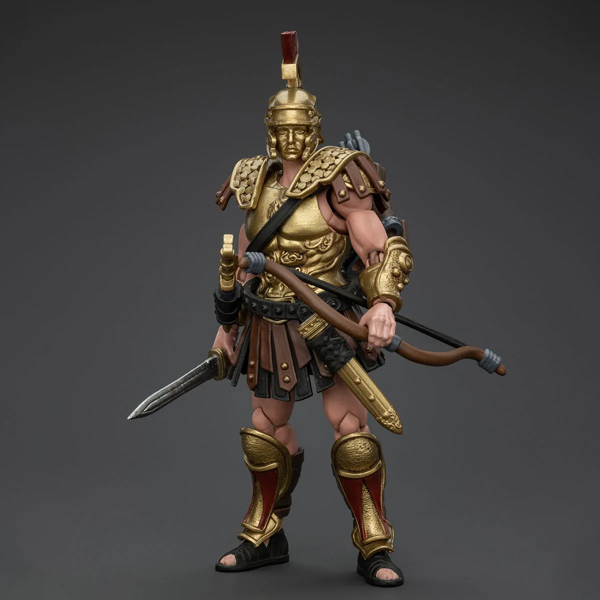 HiPlay JOYTOY Action Figure: Strife series: Roman Republic