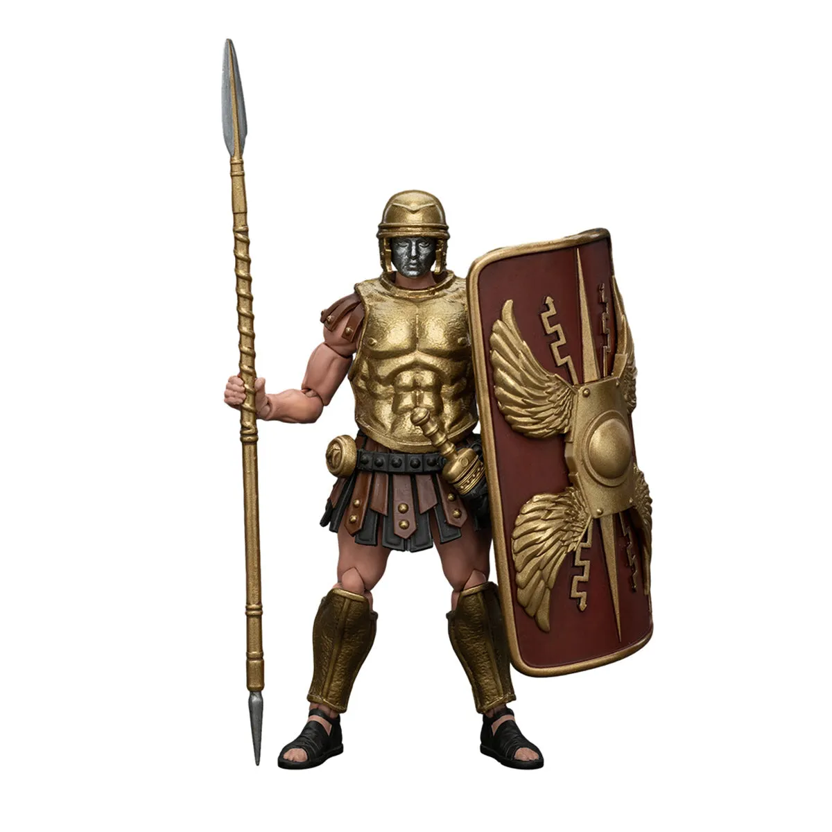 HiPlay JOYTOY Action Figure: Strife series: Roman Republic