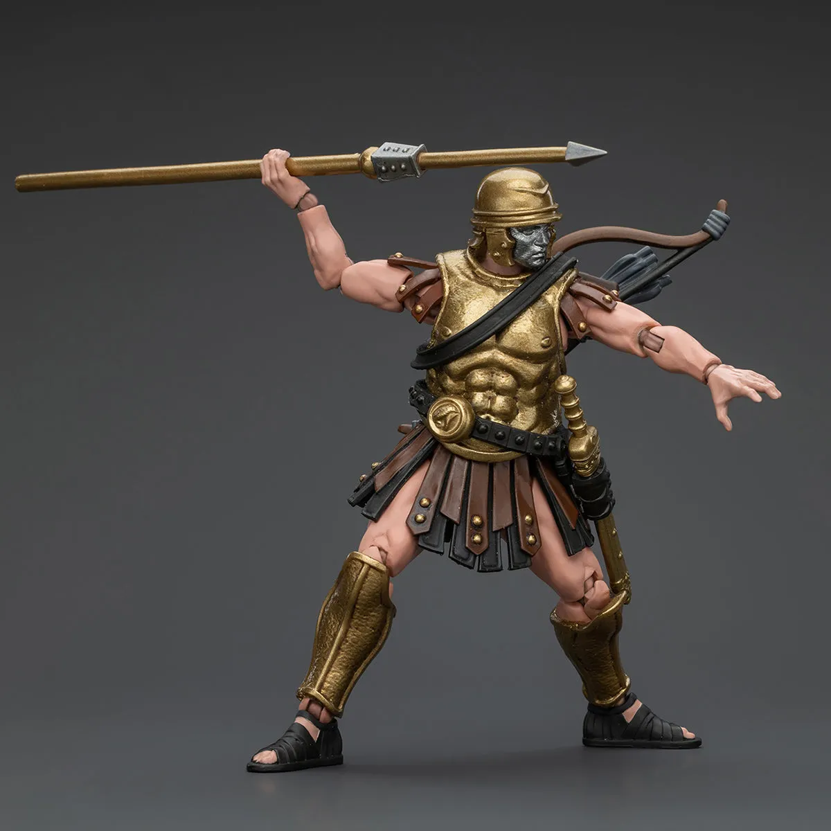 HiPlay JOYTOY Action Figure: Strife series: Roman Republic