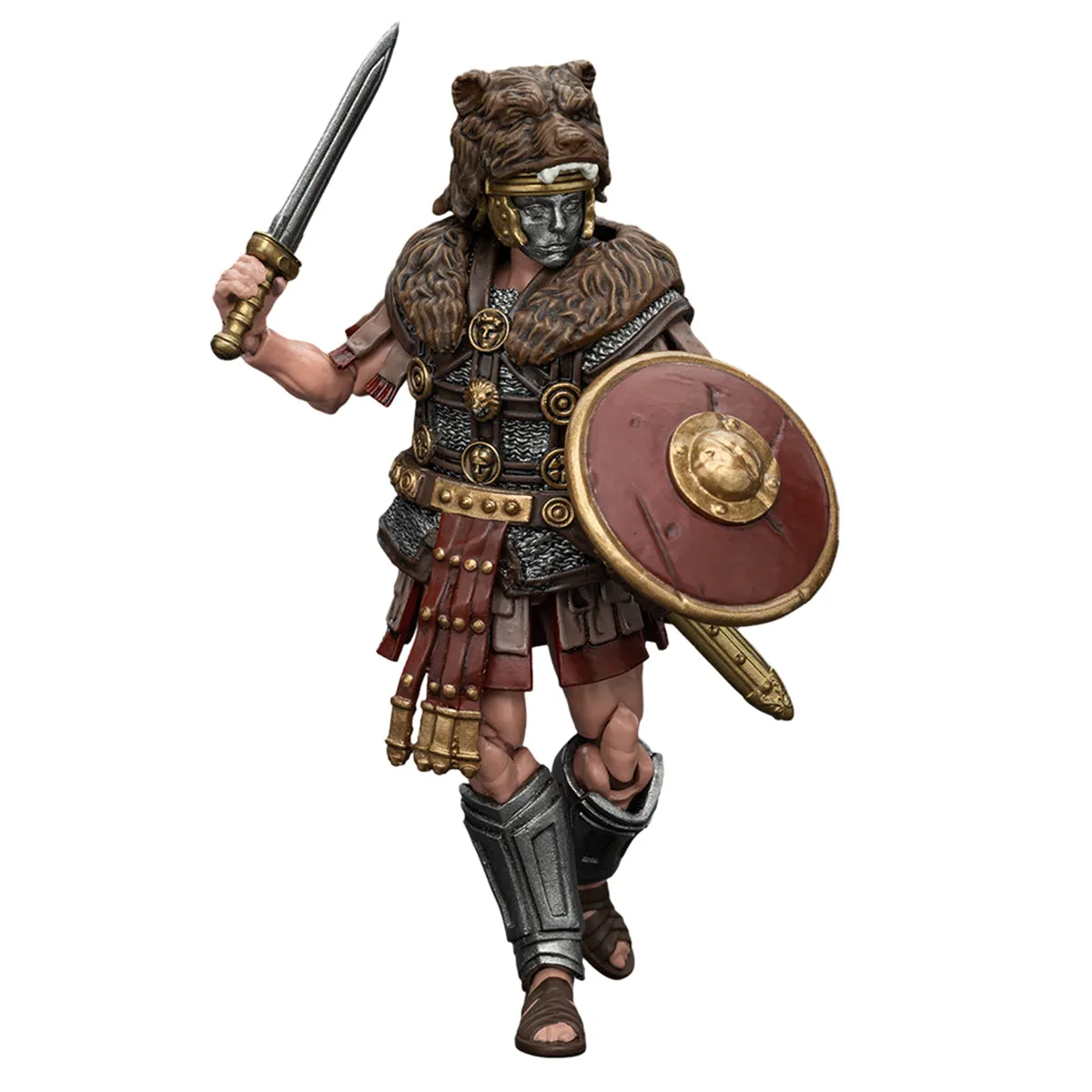 HiPlay JOYTOY Action Figure: Strife series: Roman Republic