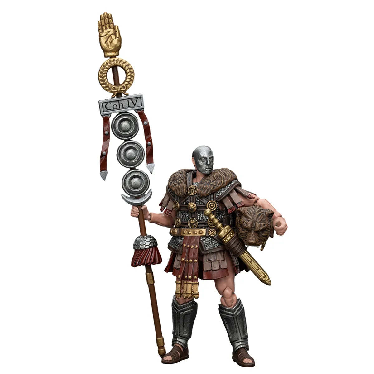 HiPlay JOYTOY Action Figure: Strife series: Roman Republic