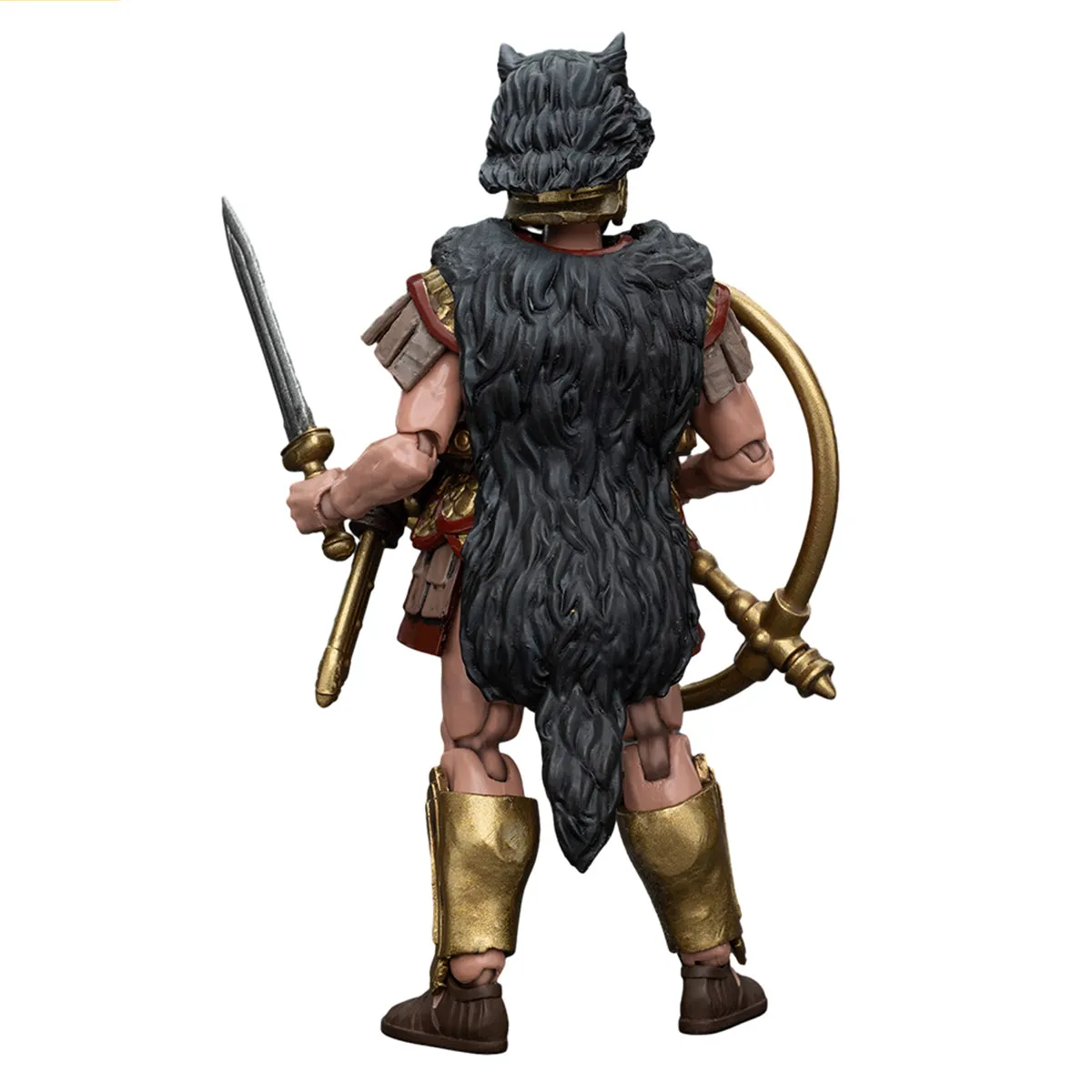 HiPlay JOYTOY Action Figure: Strife series: Roman Republic