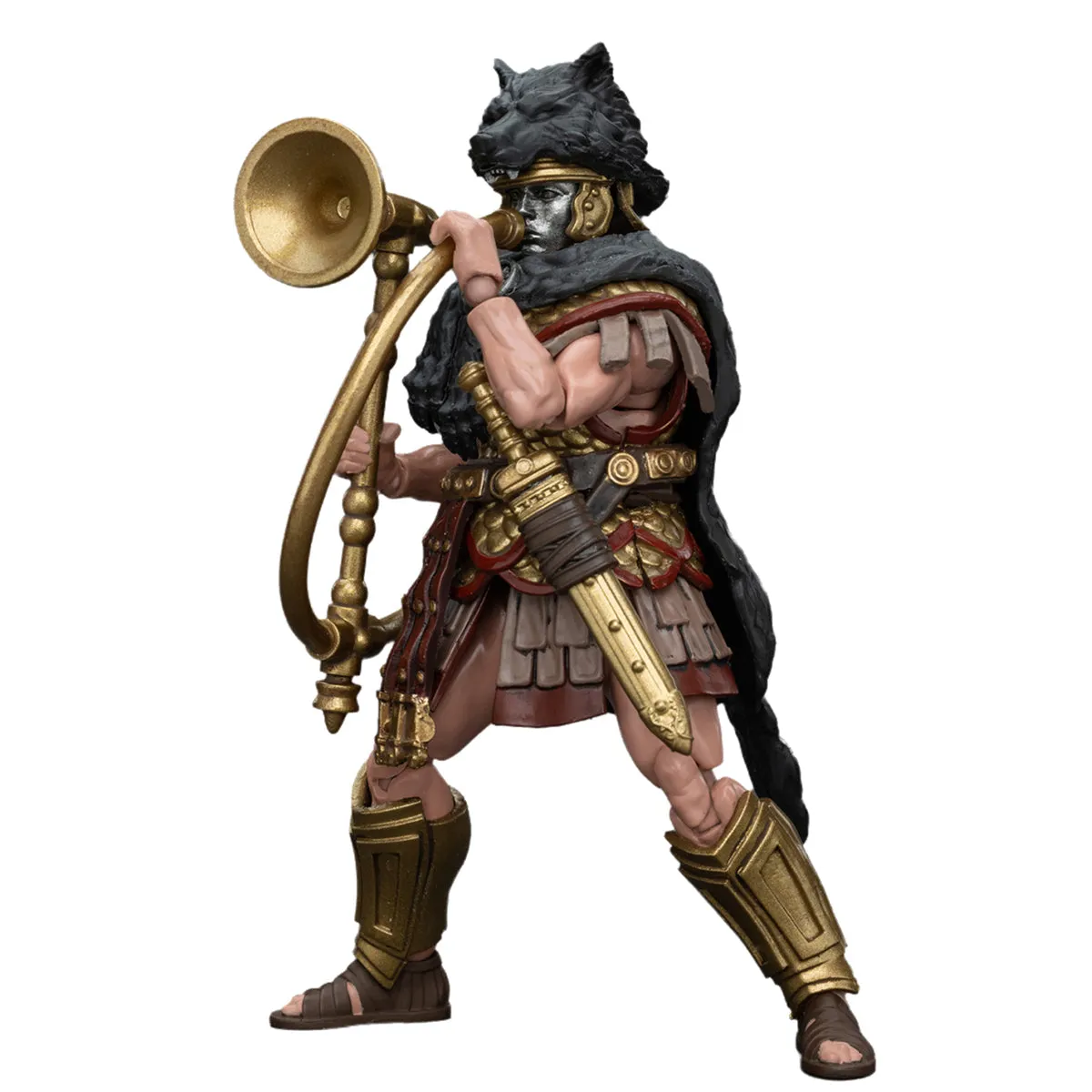 HiPlay JOYTOY Action Figure: Strife series: Roman Republic