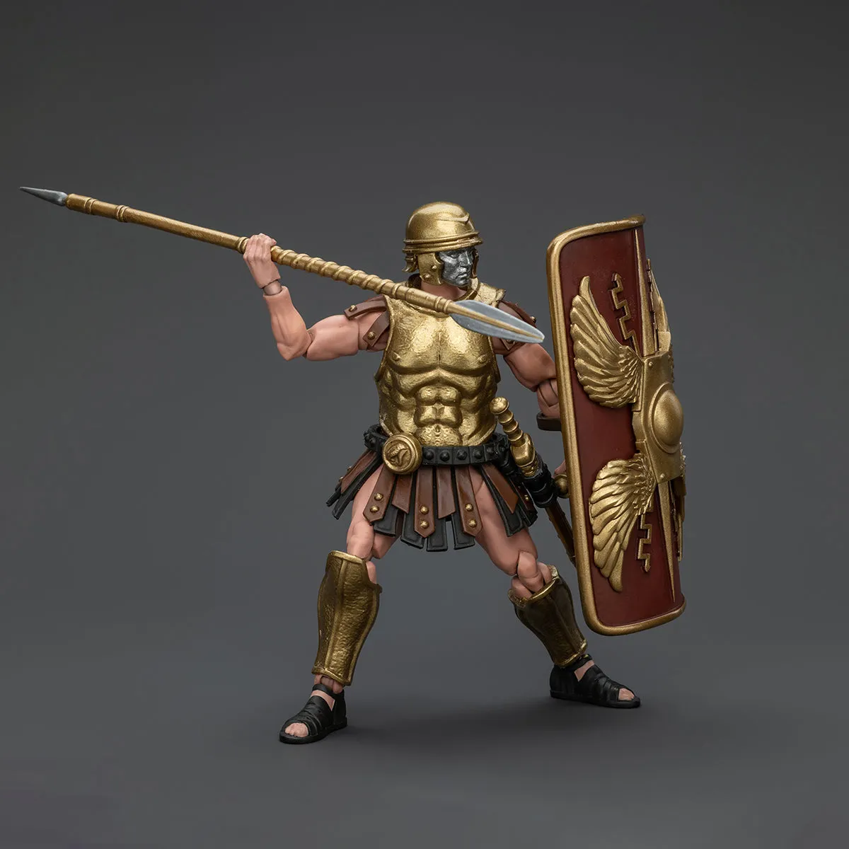 HiPlay JOYTOY Action Figure: Strife series: Roman Republic