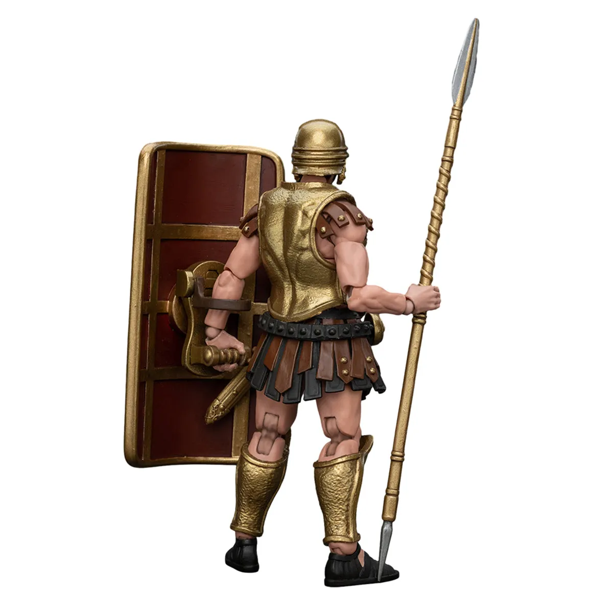 HiPlay JOYTOY Action Figure: Strife series: Roman Republic