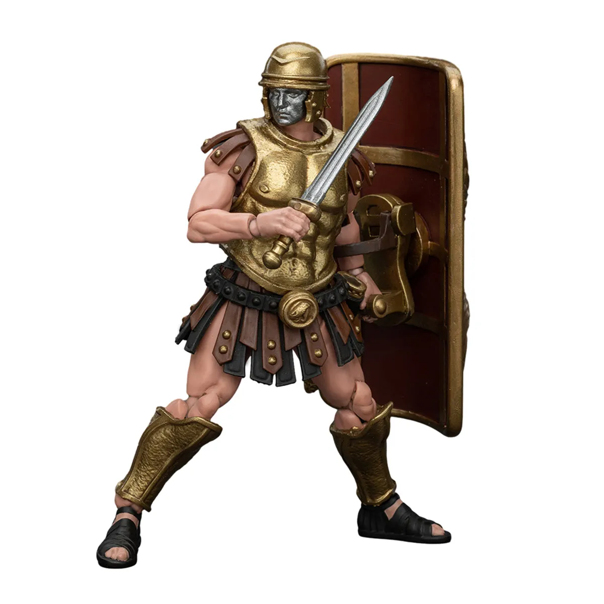 HiPlay JOYTOY Action Figure: Strife series: Roman Republic