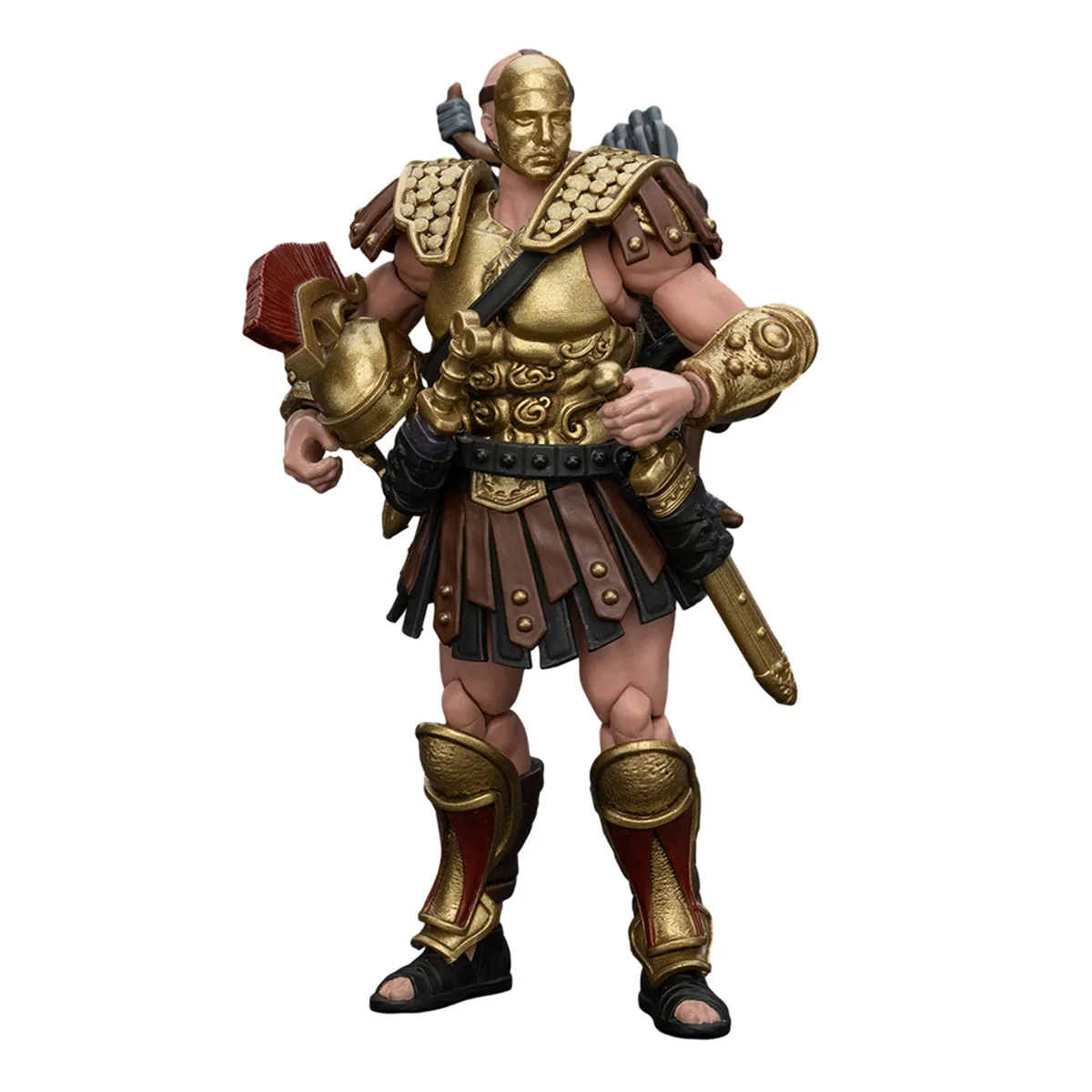 HiPlay JOYTOY Action Figure: Strife series: Roman Republic