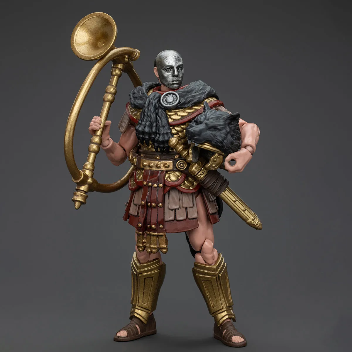 HiPlay JOYTOY Action Figure: Strife series: Roman Republic