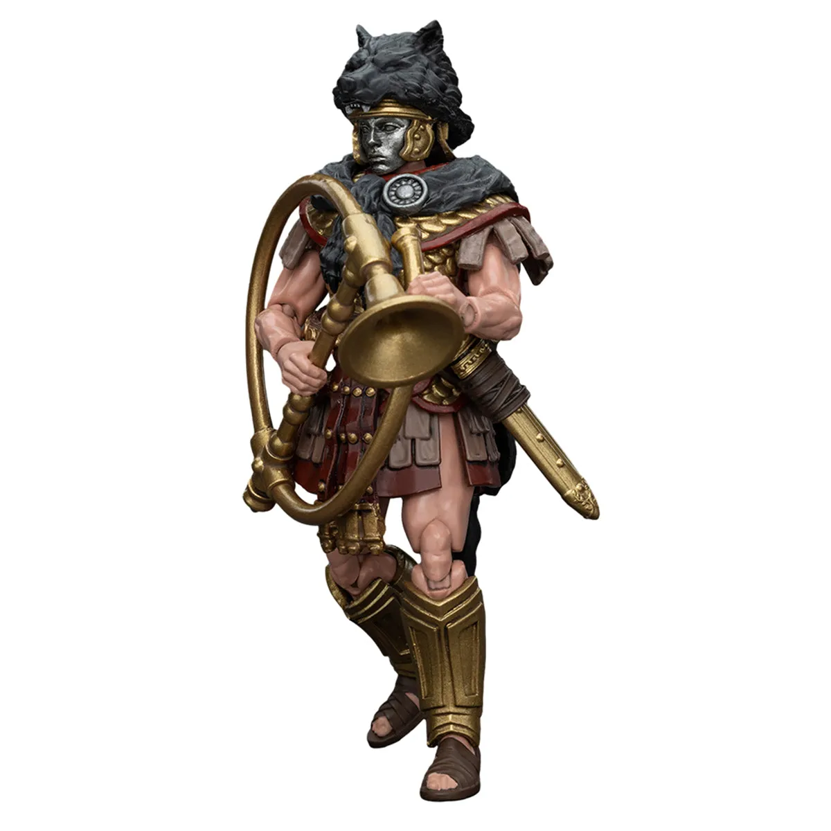 HiPlay JOYTOY Action Figure: Strife series: Roman Republic