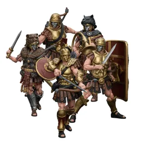 HiPlay JOYTOY Action Figure: Strife series: Roman Republic