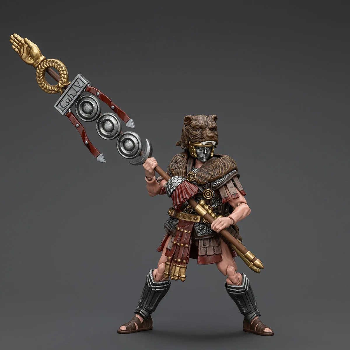HiPlay JOYTOY Action Figure: Strife series: Roman Republic
