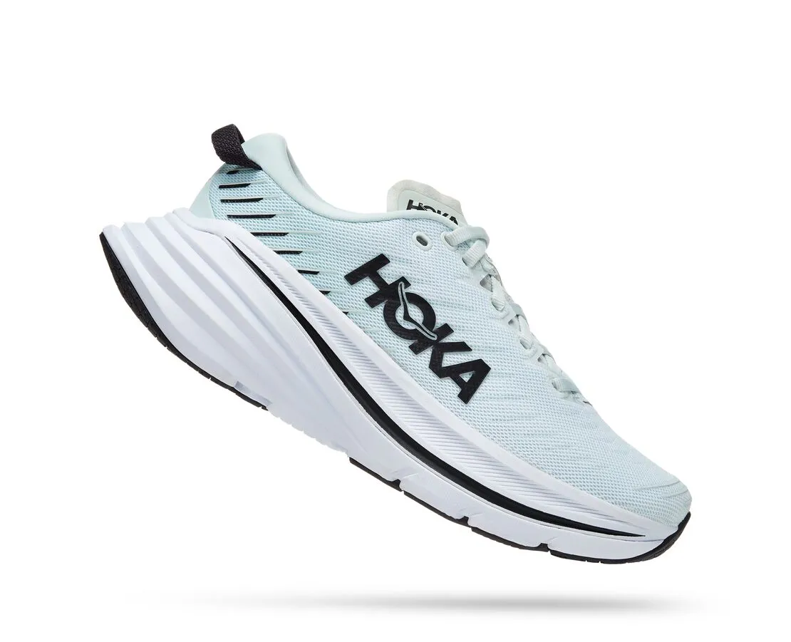 HOKA ONE ONE Women's Bondi X