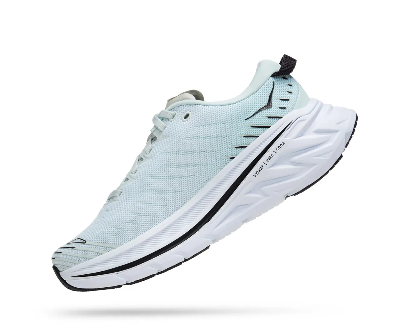 HOKA ONE ONE Women's Bondi X