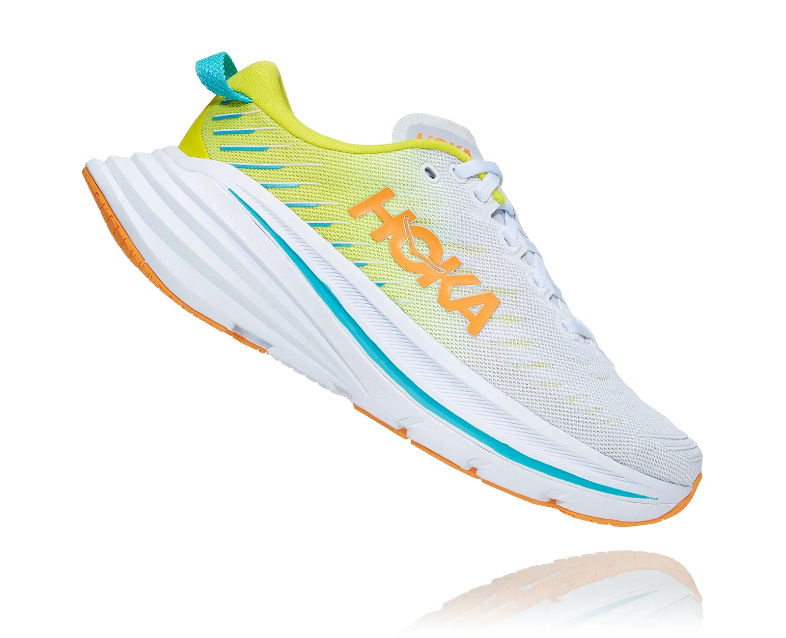 HOKA ONE ONE Women's Bondi X