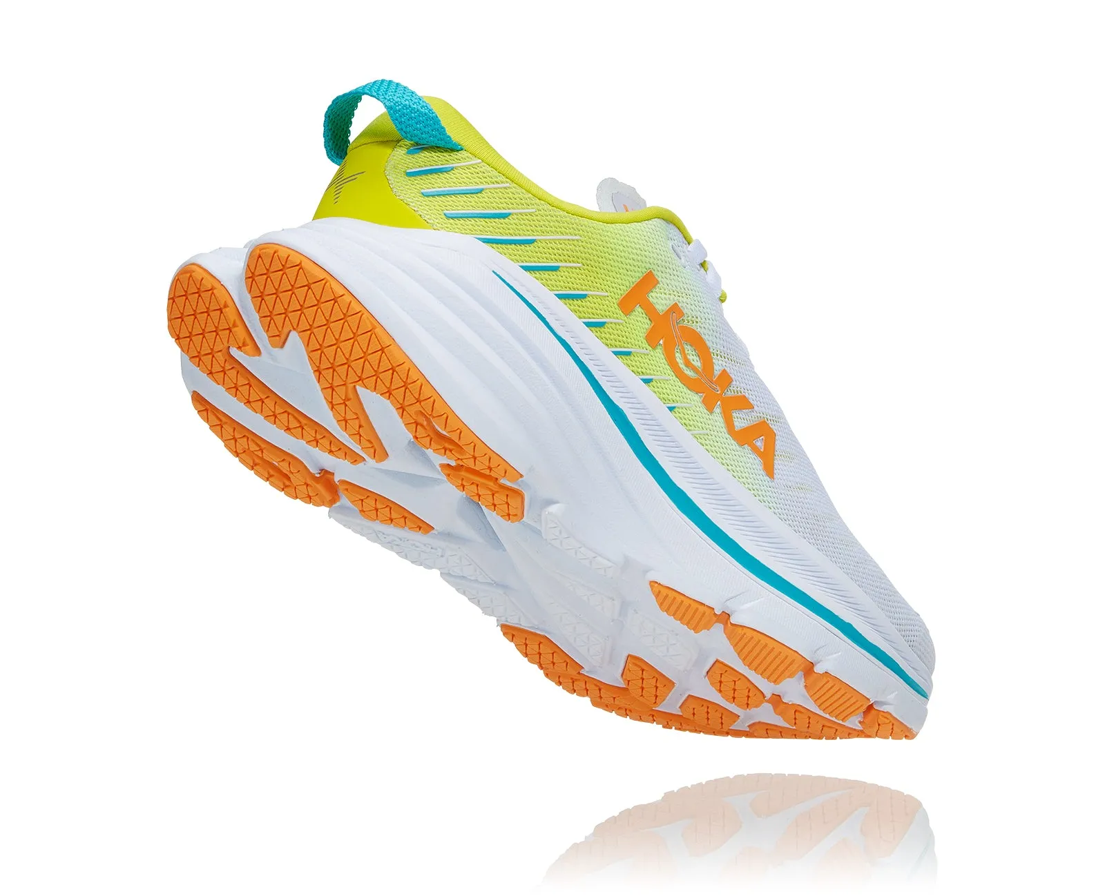 HOKA ONE ONE Women's Bondi X