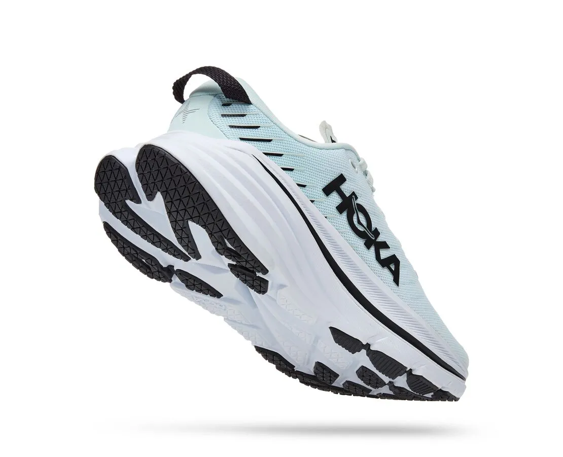 HOKA ONE ONE Women's Bondi X