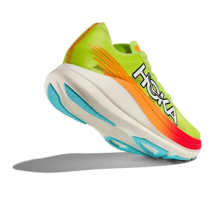 Hoka Rocket X 2 Unisex