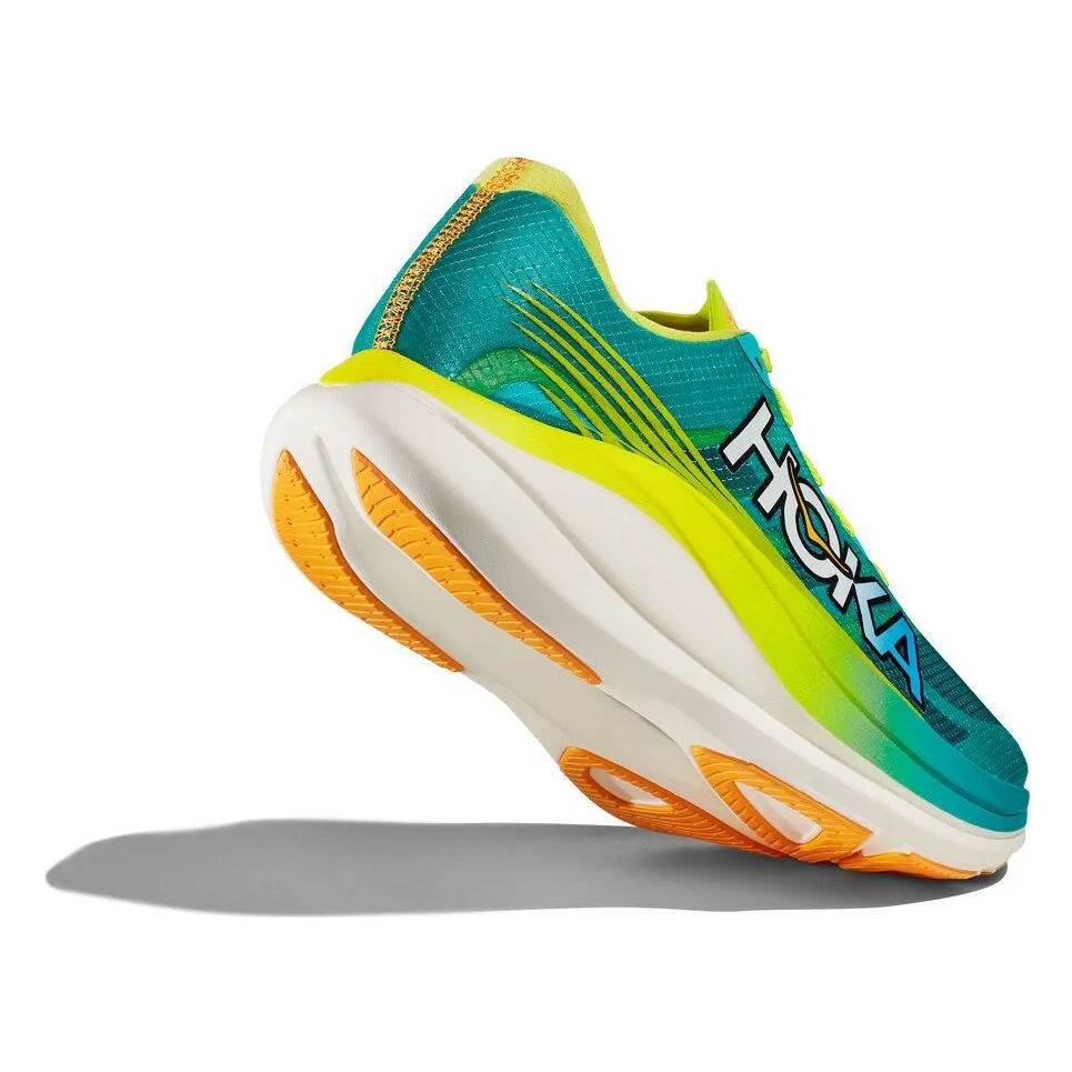 Hoka Rocket X 2 Unisex