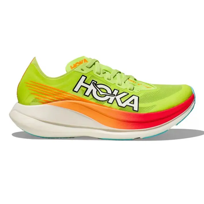 Hoka Rocket X 2 Unisex